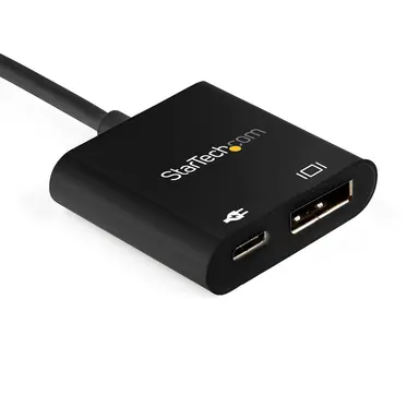 StarTech.com USB-C to DisplayPort 1.4 Video Adapter Converter 8K 60HZ/4K 120HZ/1080P;HDR/HBR3, image 6