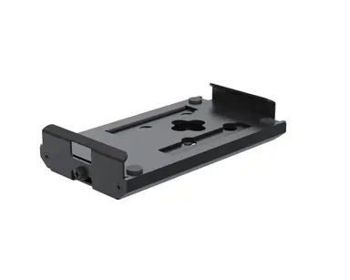 Spacepole U-Frame Tablet Holder 7IN- 13IN Tablets (TABLETS Depth 11-22MM)