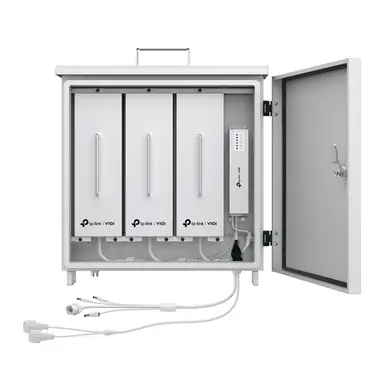 Omada Networks BY TP Link Vigi Power Supply System, image 4