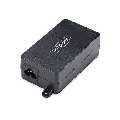 StarTech.com 1-Port Gigabit PoE+ Injector, 10M/100M/1G Ethernet, POE/POE+ (802.3AF/802.3AT), image 6