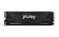 Kingston 4096GB Kingston Fury Renegade G5 PCIe 5.0 M.2 NVMe SSD, image 3