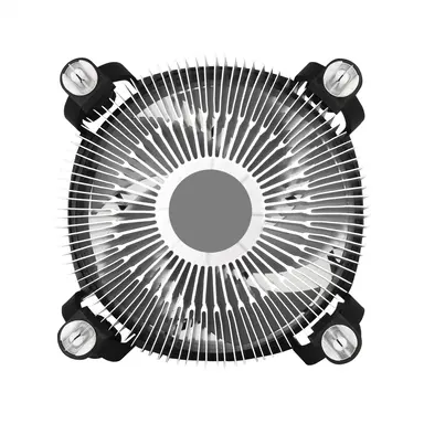 Arctic Cooling Alpine 12, image 7