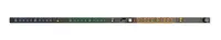 Vertiv Rpdu Monitored Unit Level EC 30A 120/208V Wye 8.6KW Vertical (24) Locking, image 3