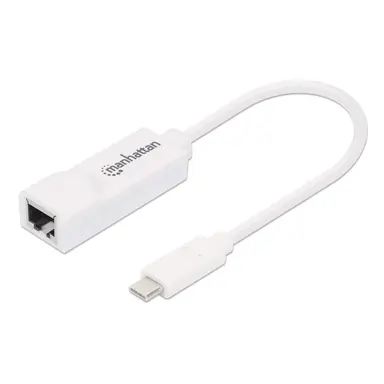 One Gigabit Ethernet Port (RJ45) Supports UP to 2 Gbps Full-Duplex Transfer Spee