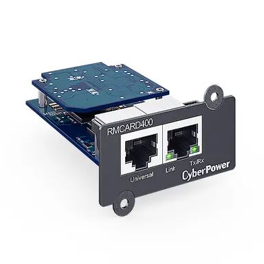 Cyberpower Systems (USA) Remote Management Card, image 6