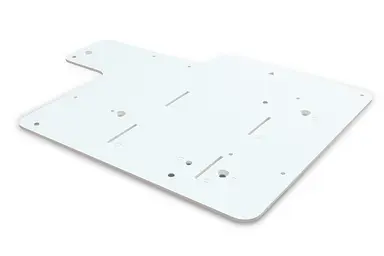Epson Adapter for Smart UF55/65/70/75 Series Mounts - 12 LB / 11.3KG