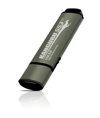 Kanguru SS3 USB3.0 W/ Write-Protect 64G, image 6