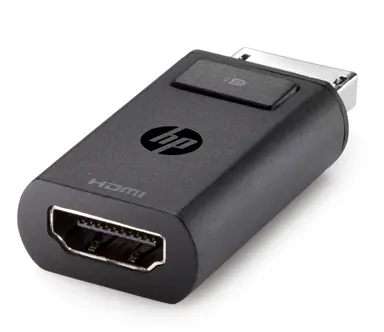 HP DP to HDMI 1.4 Adapter, image 6