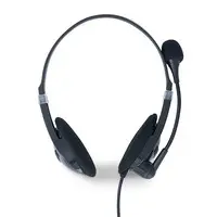 Verbatim Americas Stereo Headset with Microphone, image 5