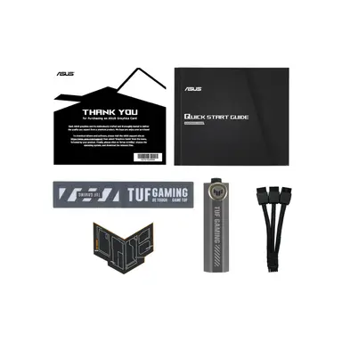 ASUS TUF-RTX5070TI-O16G-GAMING, image 8