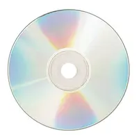 Verbatim Americas 100PK CD-R 80 Min 700MB 52X Shiny Silv, image 3