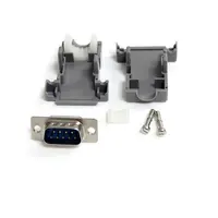 StarTech.com DB9 Male Solder D-Sub W/ Backshell, image 3