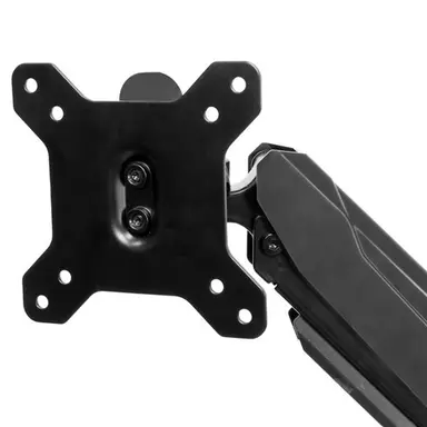 StarTech.com Increase Productivity by Mounting Two Monitors up to 30 in, with Full-Motion AR, image 5
