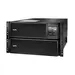APC by Schneider Electric APC Smart-UPS on-Line, 8KVA/8KW, Rackmount 6U, 208V, 4X L6-20R+2X L6-30R NEMA OU, image 5
