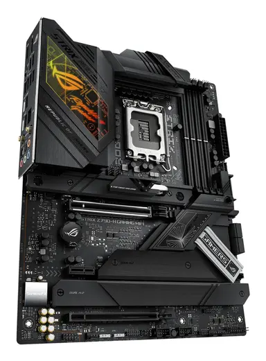 ASUS Rog Strix Z790-H Gaming WIFI, image 7