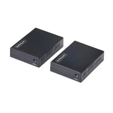 StarTech.com 10/100 Ethernet Extender Kit, up to 0.5MI (800M), Long-Range LAN Over Single Pai, image 3