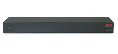 APC by Schneider Electric Power Distribution Unit - Rack-Mountable - 100 V/120 V - 8 NEMA 5-15R, image 7