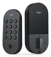 Omada Networks BY TP Link Smart Wi-Fi Door Lock, image 3