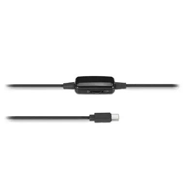 Kensington Computer The Classic EQ USB-C Headset with Mic and Volume Control Offers Exceptional Valu, image 6