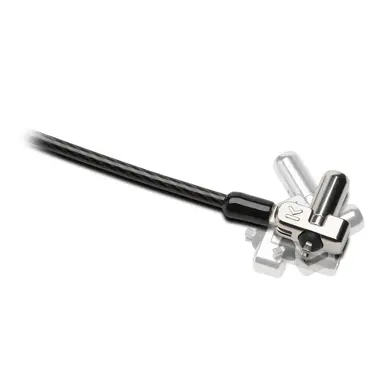 Kensington Computer N17 Wedge Dual Head LT LK Custom Key-Taa, image 8