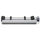 Epson Print Eps LQ1170 Tractor Feed Printer Pull Tractor, image 3