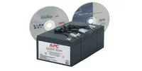APC BY Schneider Electric APC Replacement Battery Cartridge #8 - UPS Battery - Lead Acid, image 3