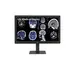LG Electronics USA 32 in LG Medical IPS Black 8MP Diagnostic Monitor with Front Sensor 3840 × 2160 F, image 5
