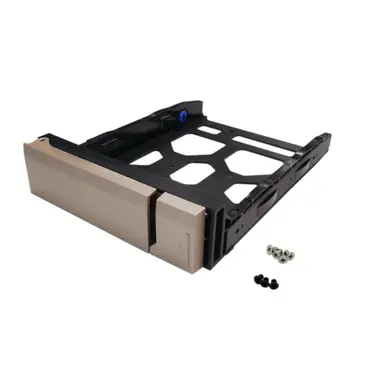 Qnap Gold HDD Tray V1 for 3.5 And 2.5 Drives