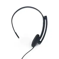 Verbatim Americas Mono Headset with Microphone, image 5