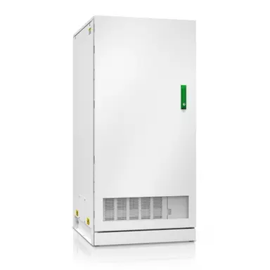 APC BY Schneider Electric Galaxy VS Classic Battery Cabinet UL Type 3, image 6