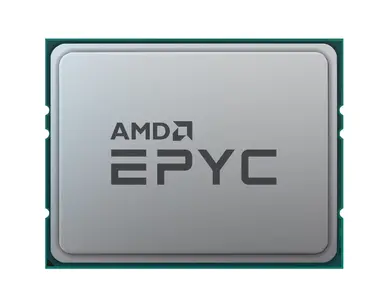 SR645 V3 AMD 9734 112C 340W 2.2GHz