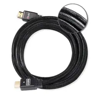 Club 3D B.V HDMI 2.0 Male to HDMI 2.0 Male High Speed 4K60HZ UHD - Redmere 15M/49.2FT, image 3
