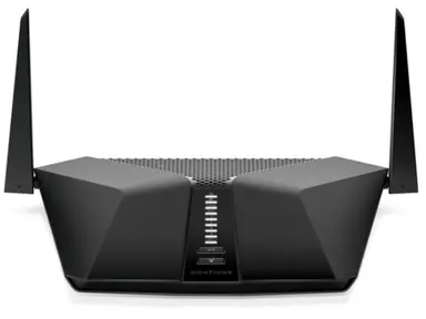 Netgear Router - - Wired - 3GBPS - Wi-Fi Ieee 802.11 AX - Networking / Port, image 8