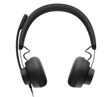 Logitech Zone Wired Headset- Teams Cert, image 7
