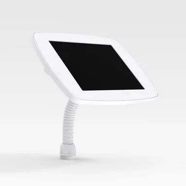 Bouncepad North America Bouncepad Flex Microsoft Surface GO 2 And 3 (2020 - 2021) White Exposed FR