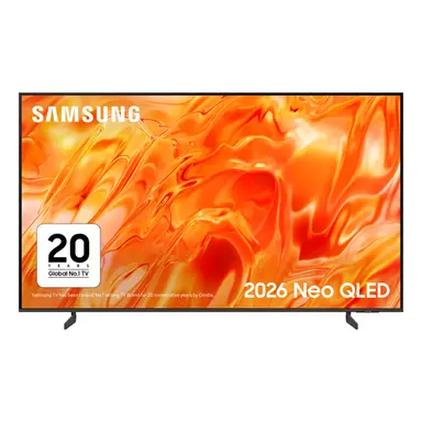 Samsung Electronics America, I NEOQLED/43INCH/3840 × 2160/60HZ, image 4