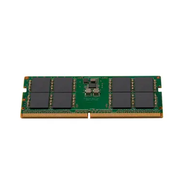 HP No New Orders Due to WW Supply Constraints Until 2027 - 32GB (1X32GB) DDR5 5600