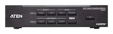 Aten Camlive MX Uvc Camera Seamless Matrix, image 6