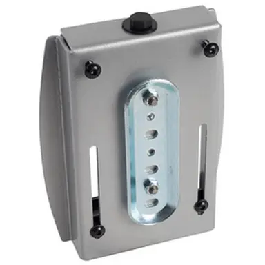 Chief Universal Office Furniture Slatwall Interface - Single and Multi-Monitor Mounts