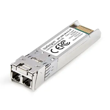 StarTech.com Cisco SFP-25G-SR-S Compatible SFP28 Module, 25GBPS Multimode Fiber (MMF), 100M, image 4
