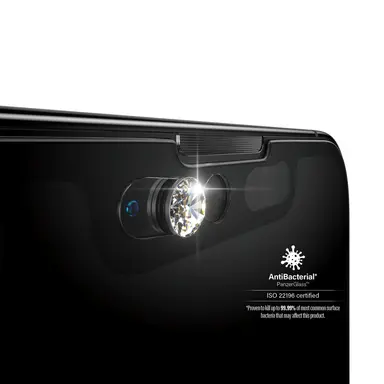 Panzerglass iPhone 13 Pro Max Fashion Camslider