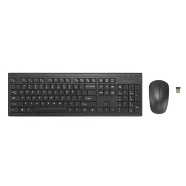 Kensington Computer KM270 EQ Rechargeable KB Set, image 6