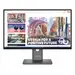 Lenovo P27QD-40, 27 Inch QHD Docking Monitor with IPS, HDR10, LTPS Stand with Phone Slo, image 5