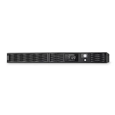 CyberPower Systems (USA) CyberPower - UPS - Rack/Tower - Line-Interactive - 120V - 800WATT