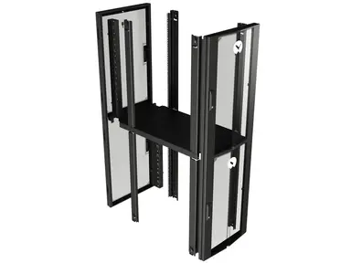 Colocation Kit 42UX600X1200
