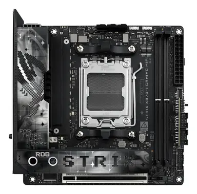 ASUS Rog Strix X870-I Gaming WIFI, image 6