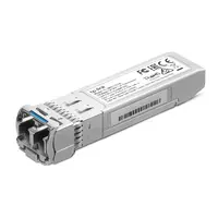 Omada Networks by TP Link Transceiver - SFP+ - 10GBPS - Gigabit Ethernet - Wired - 1310NM - 10, image 3