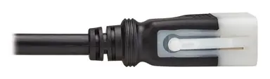 Eaton power cable Black 0.9 m C20 coupler C19 coupler, image 6