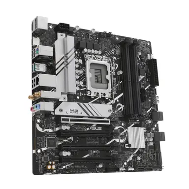 ASUS Prime B760M-A AX, image 7