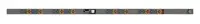 Vertiv Rpdu Switched Outlet Level Monitoring EC 20A 120/208V Wye 5.7KW Vertical (, image 3
